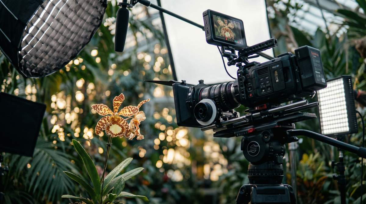 草莓视频多肉植物视频演示